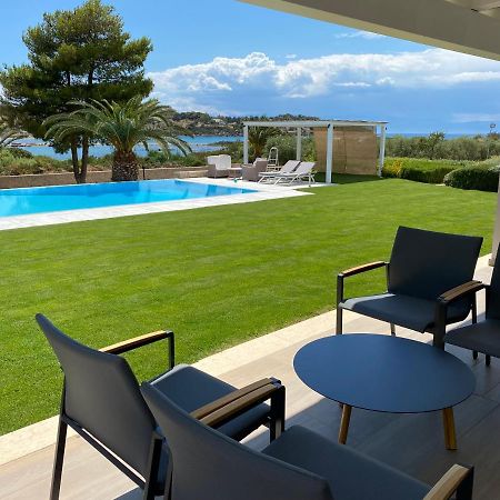 Villa Anthia Porto Heli Exterior photo