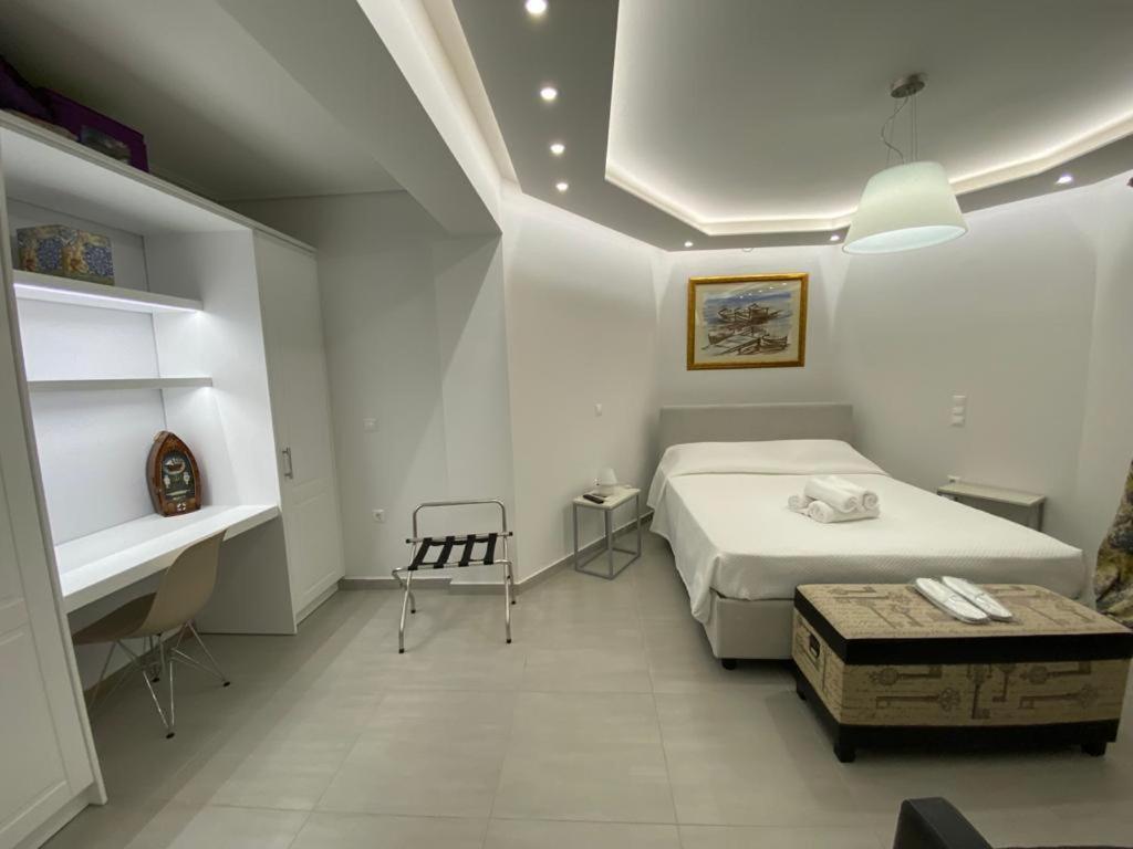 Villa Anthia Porto Heli Exterior photo