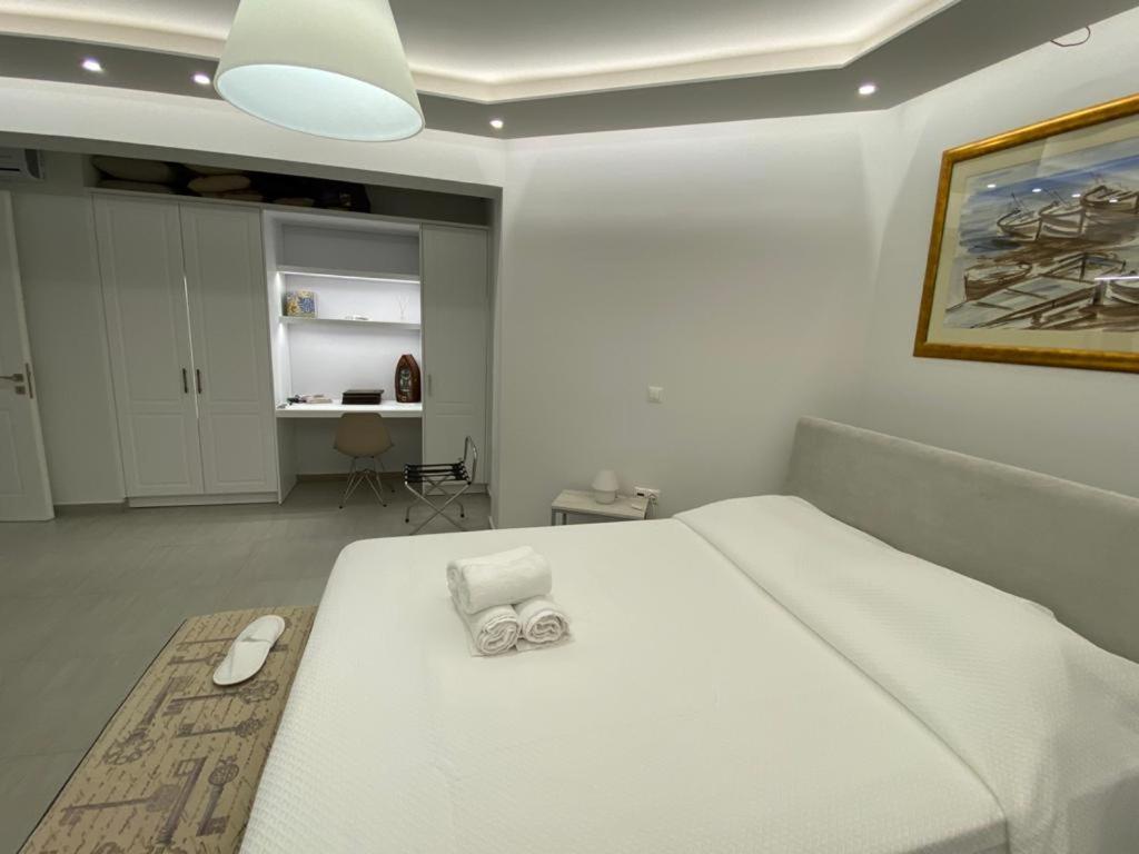 Villa Anthia Porto Heli Exterior photo