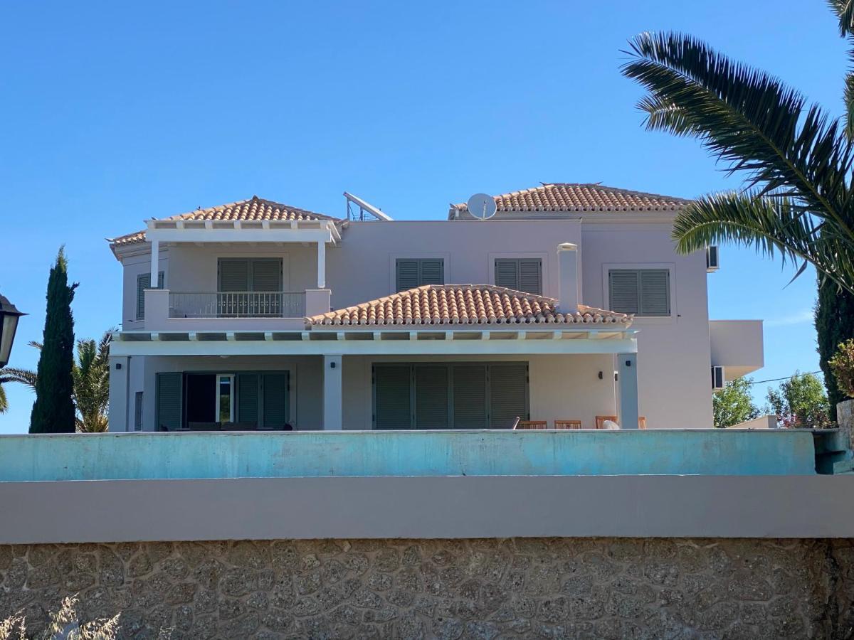 Villa Anthia Porto Heli Exterior photo