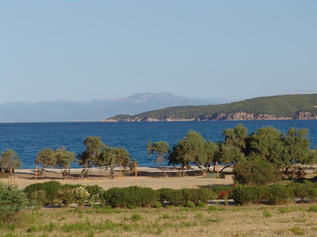Villa Anthia Porto Heli Room photo
